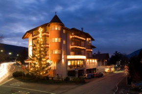 Отель Hotel Millanderhof, Бриксен